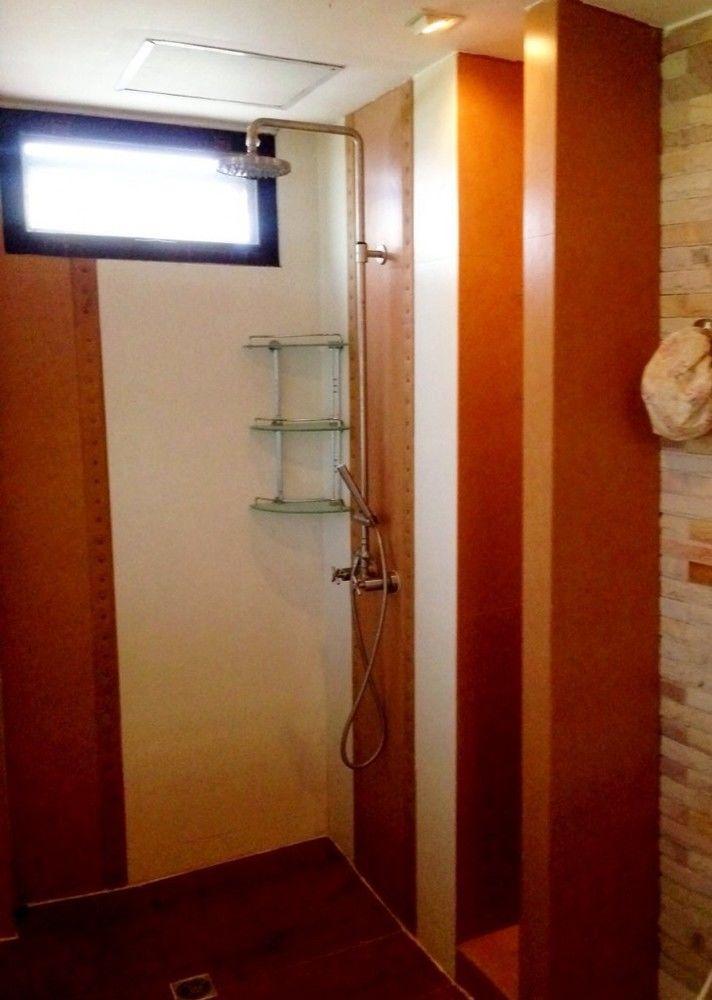 Baan Paan Hua Hin Hotell Exteriör bild