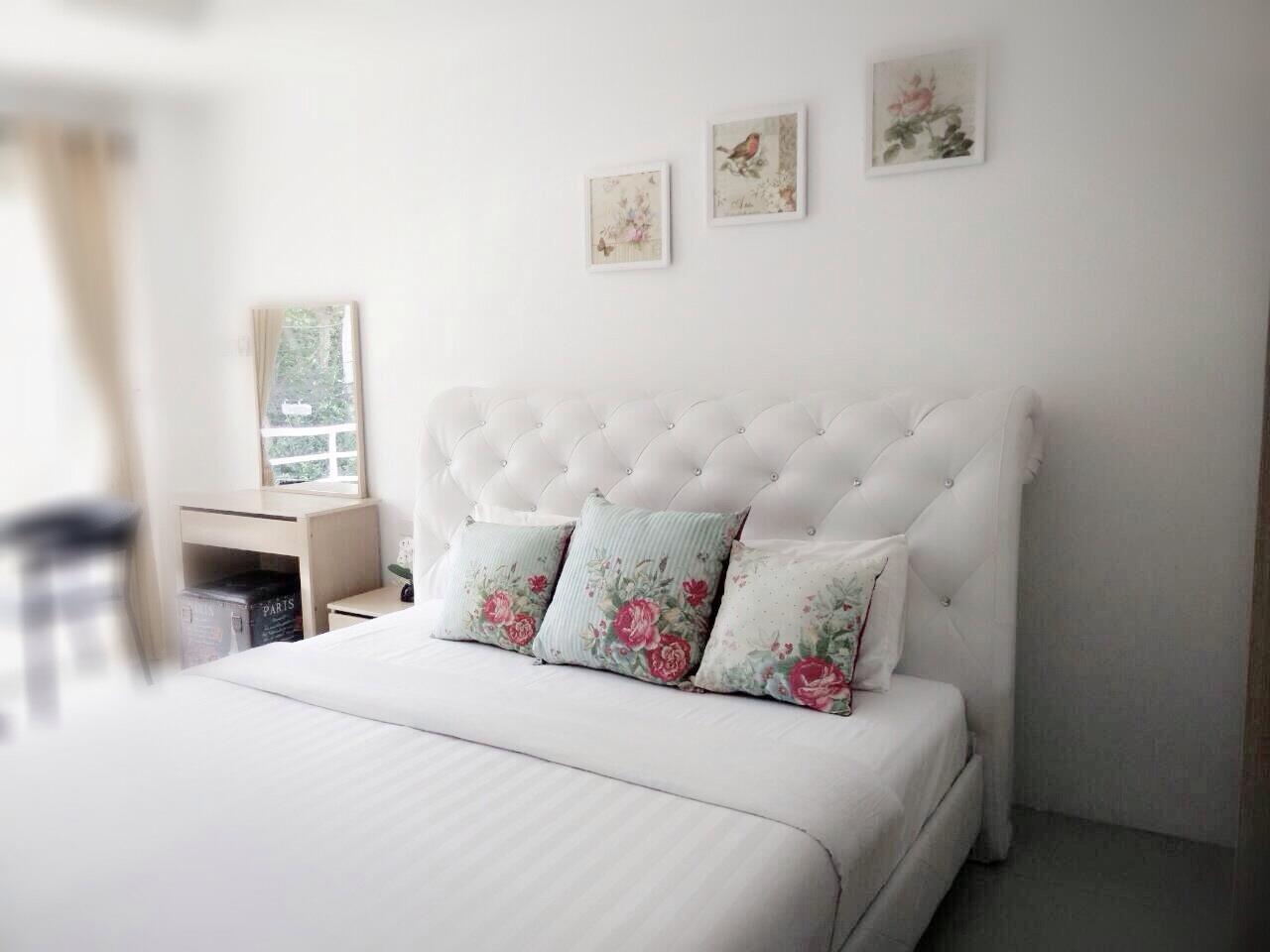 Baan Paan Hua Hin Hotell Exteriör bild