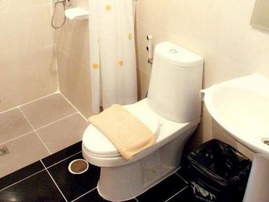 Baan Paan Hua Hin Hotell Exteriör bild