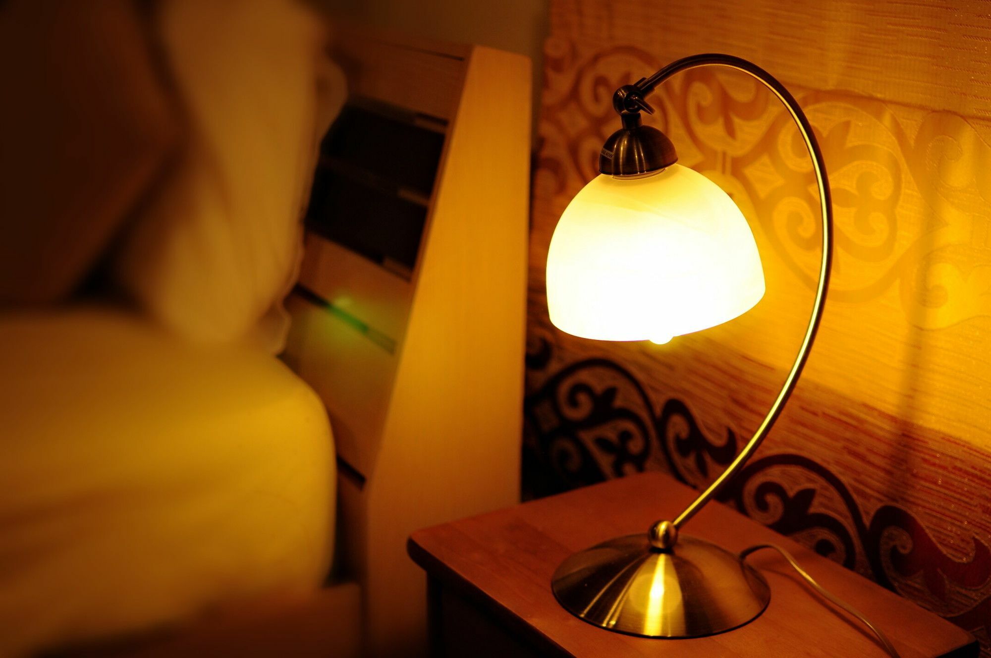 Baan Paan Hua Hin Hotell Exteriör bild